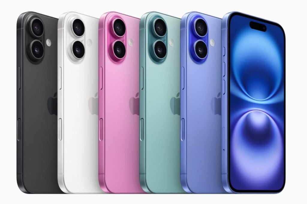 iPhone Phones Collection - M Salman Mobile Zone