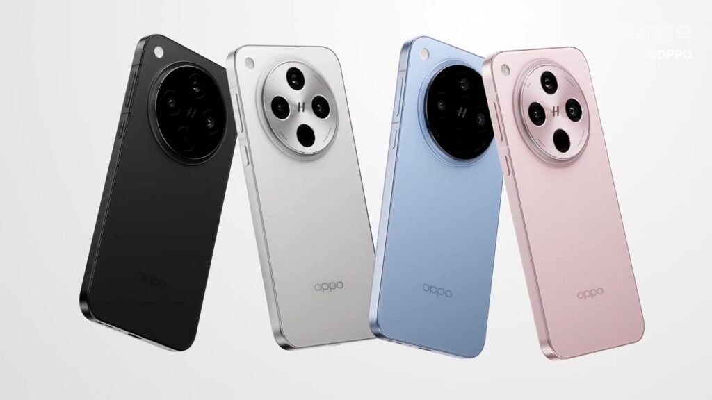 Oppo Phones Collection - M Salman Mobile Zone