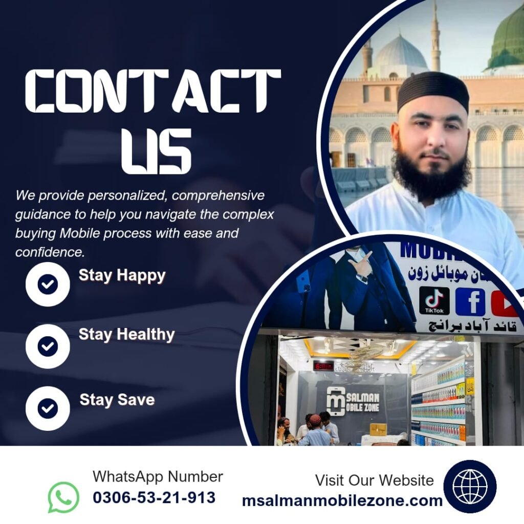 Contact Us