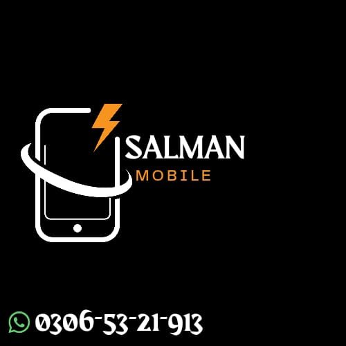 Salman Mobile